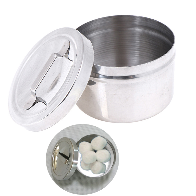 Medical Lab Scientist - 1 Piece Medical Alcohol Round Box