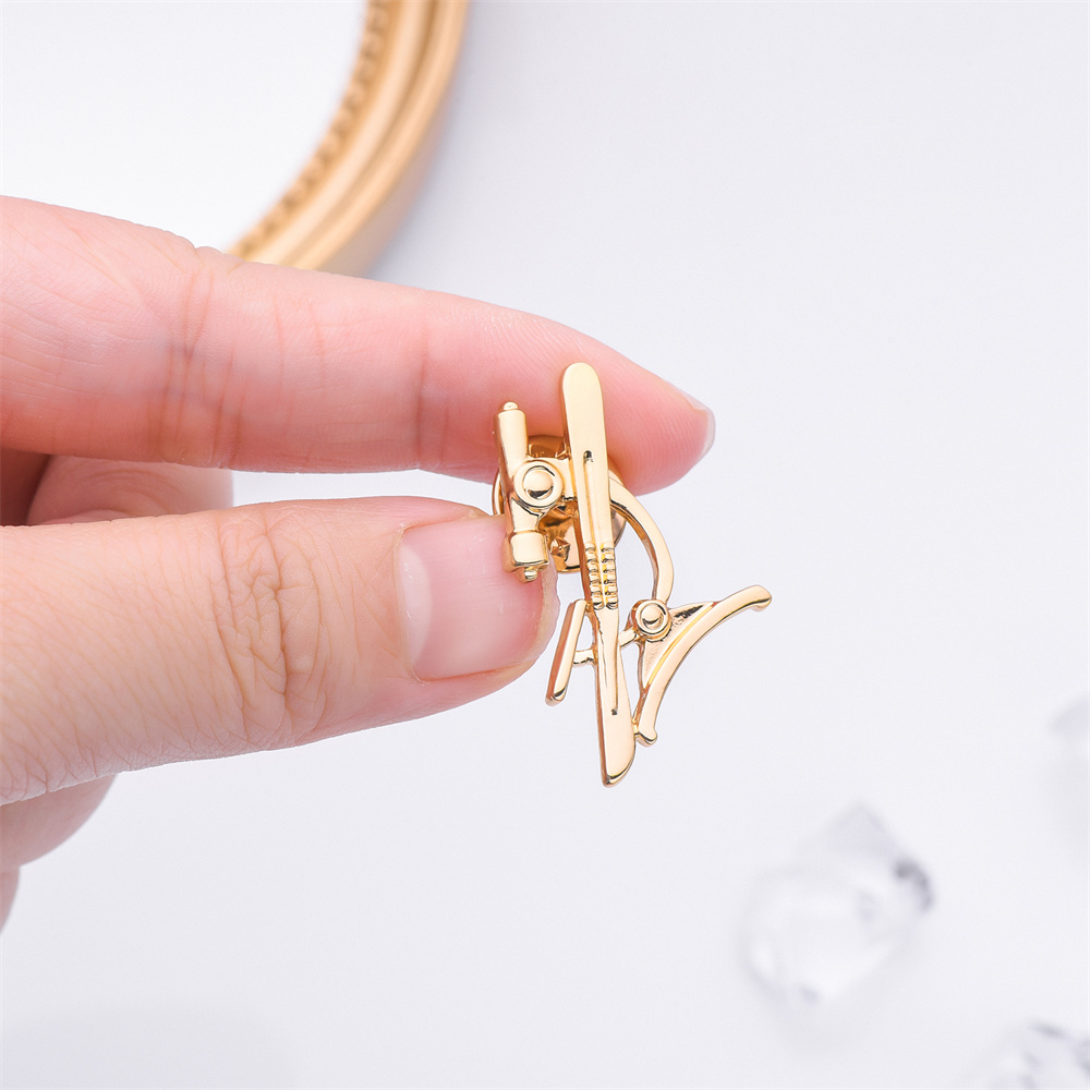 Harong Microscope Scalpel Pin  - огляд і ціна Medical Lab Scientist