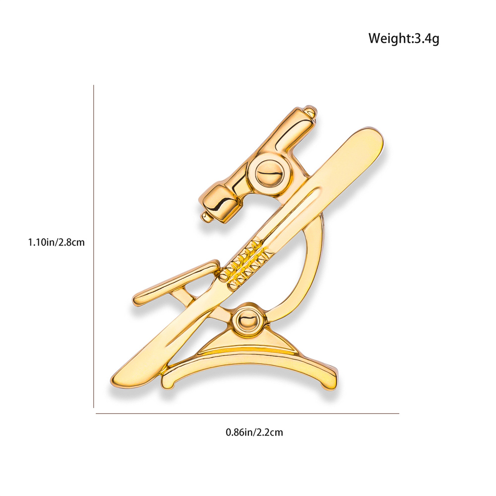Harong Microscope Scalpel Pin  - огляд і ціна Medical Lab Scientist