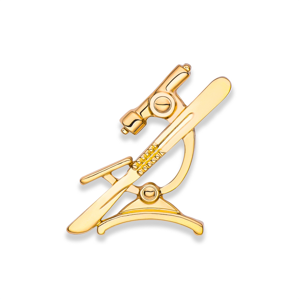 Harong Microscope Scalpel Pin  - огляд і ціна Medical Lab Scientist