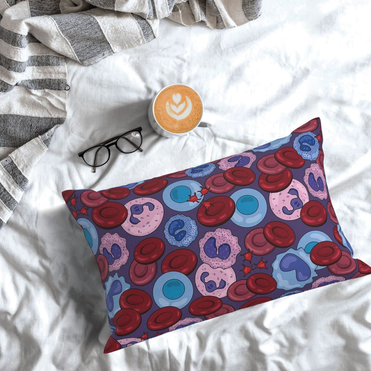 Hematology Blood Cells Medical - огляд і ціна Medical Lab Scientist