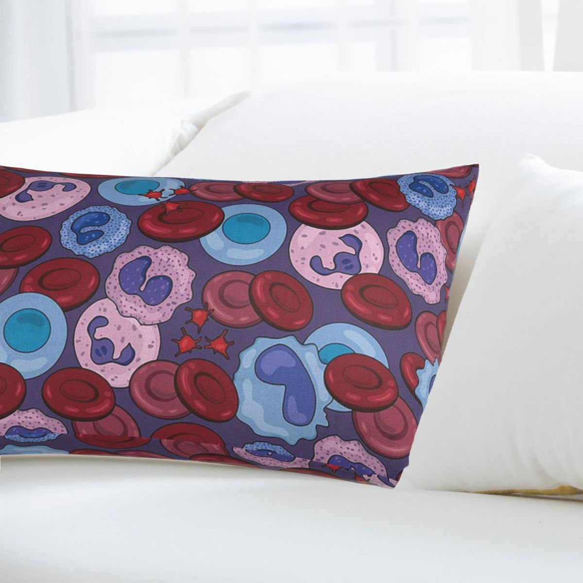 Hematology Blood Cells Medical - огляд і ціна Medical Lab Scientist