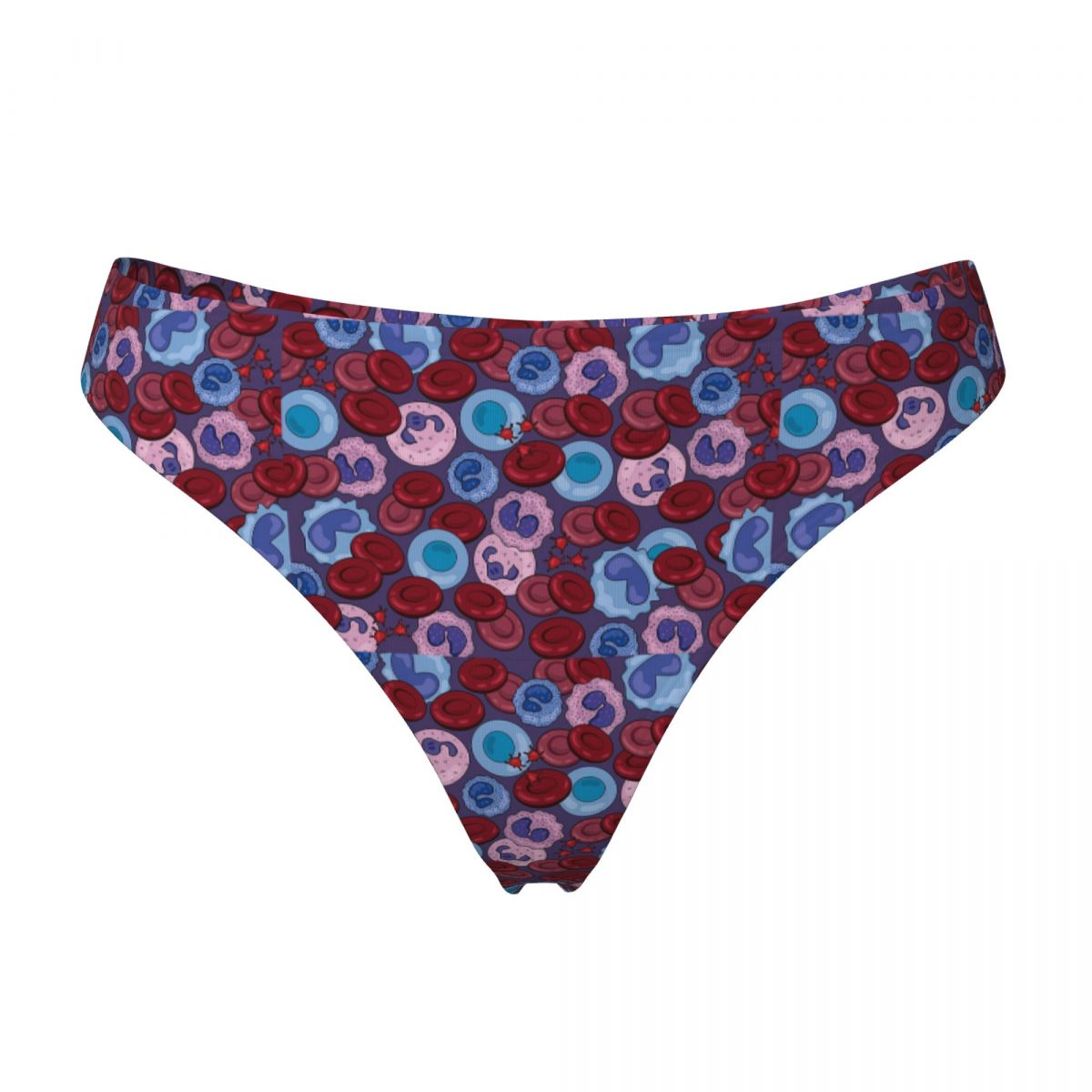 Custom Hematology Blood Cells  - огляд і ціна Medical Lab Scientist