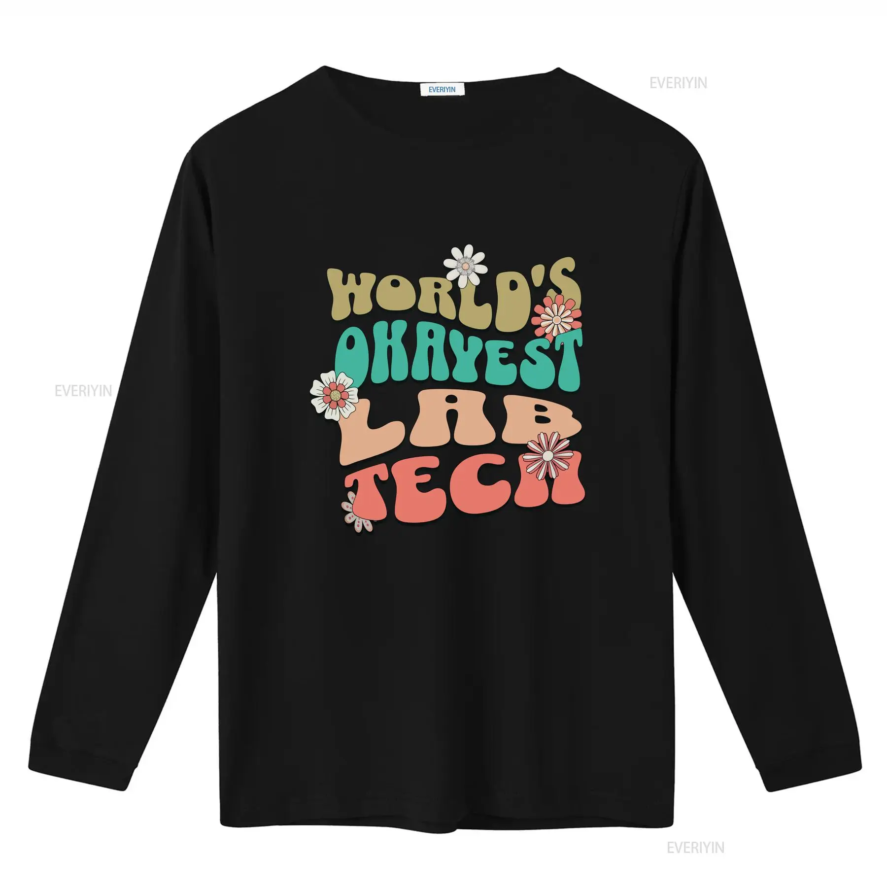 Laboratory Technician T Shirt  - огляд і ціна Medical Lab Scientist