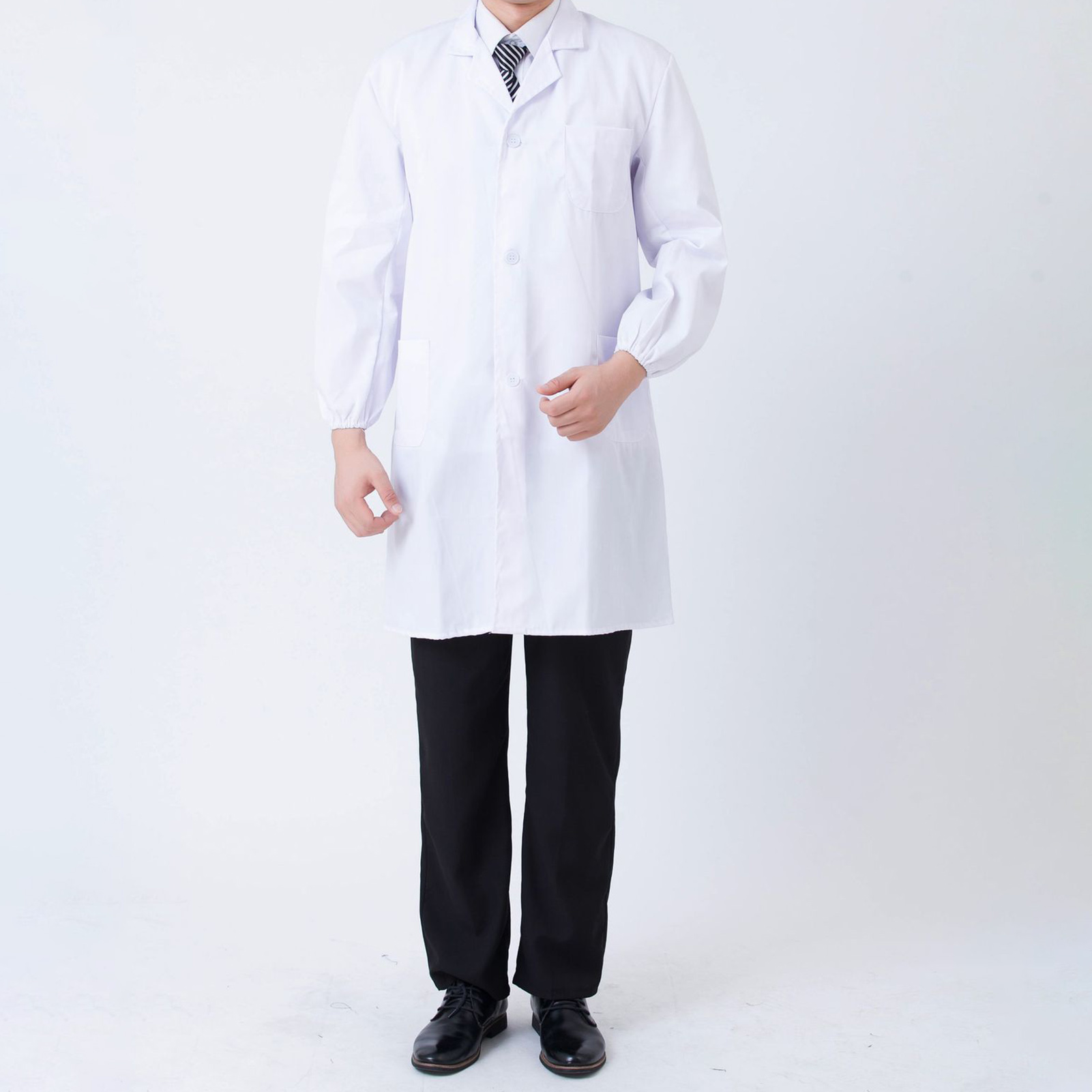 Medical Student White Lab Coat - огляд і ціна Medical Lab Scientist