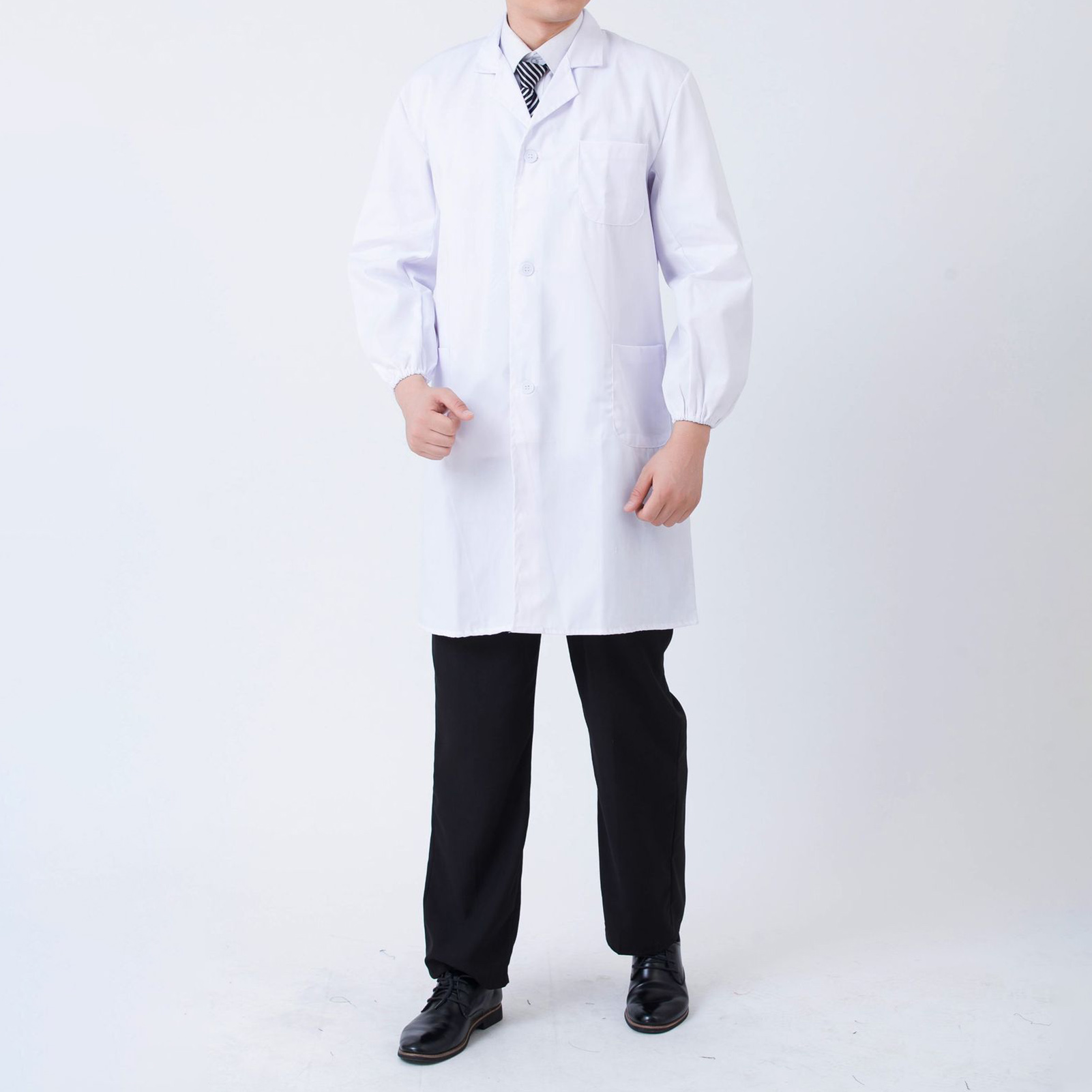 Medical Student White Lab Coat - огляд і ціна Medical Lab Scientist
