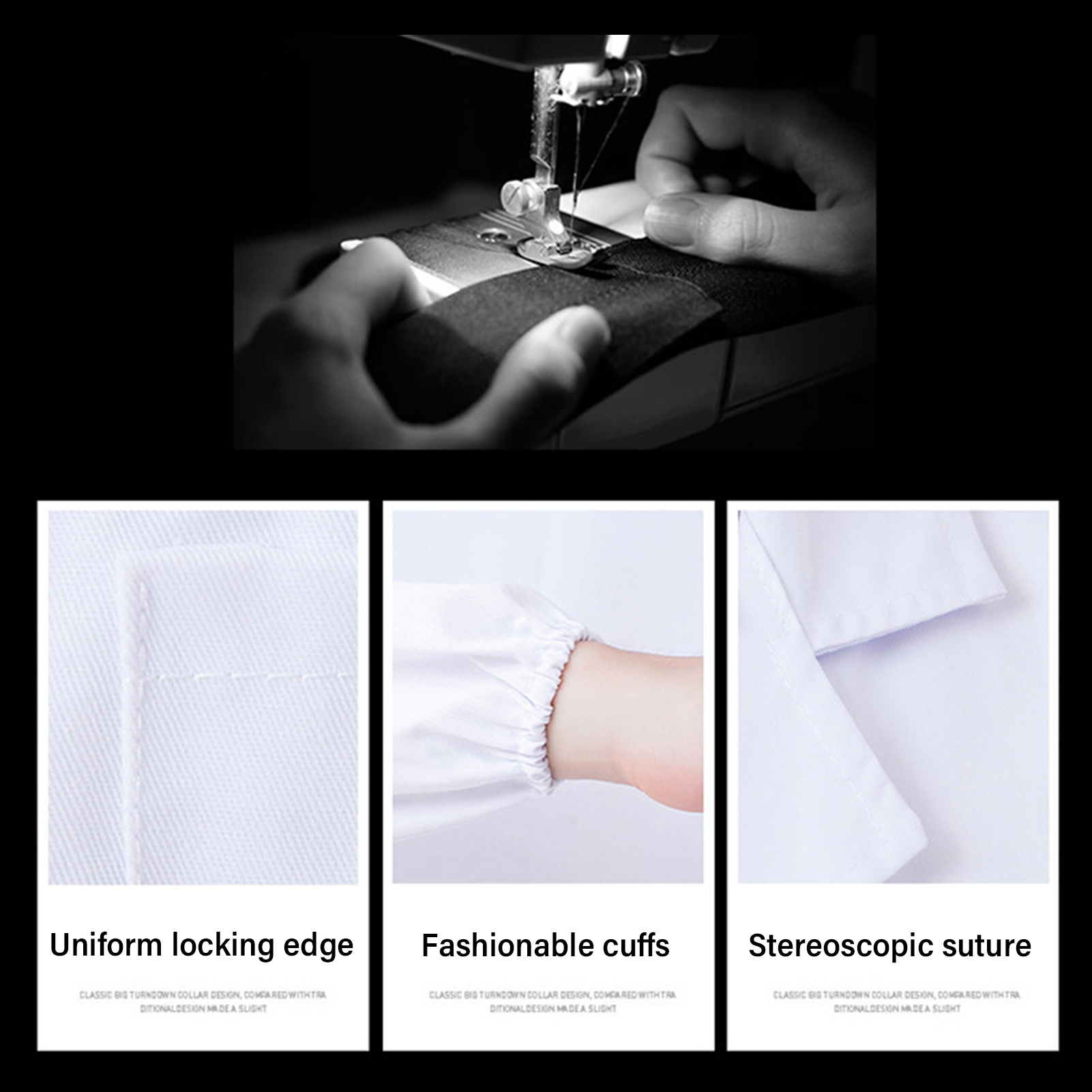 Medical Student White Lab Coat - огляд і ціна Medical Lab Scientist